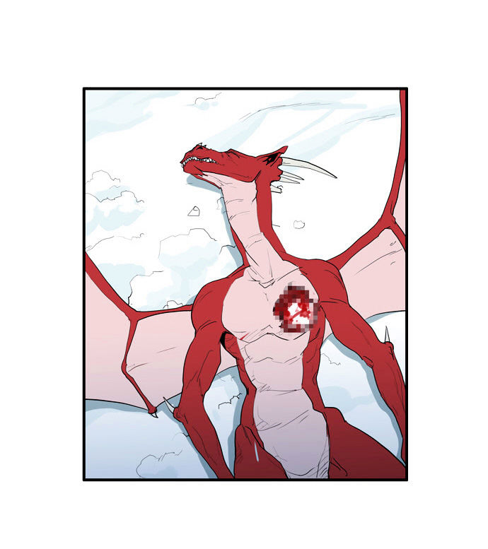 Dragon's Son Changsik Chapter 29 page 3 - Chapter 29 : Flame Sword