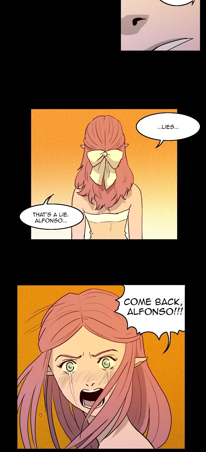 Dragon's Son Changsik Chapter 3 page 11 - Chapter 3 : Subtle Relationship