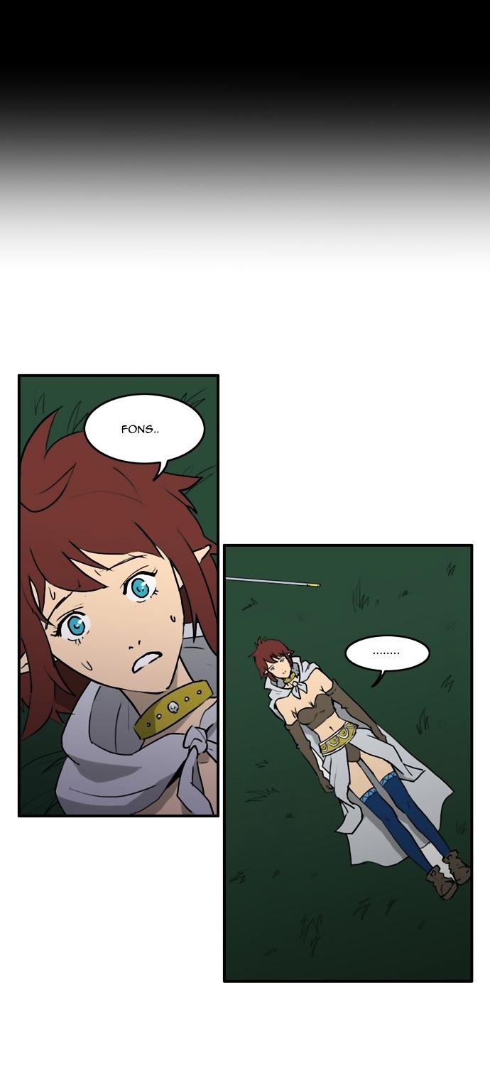 Dragon's Son Changsik Chapter 3 page 12 - Chapter 3 : Subtle Relationship