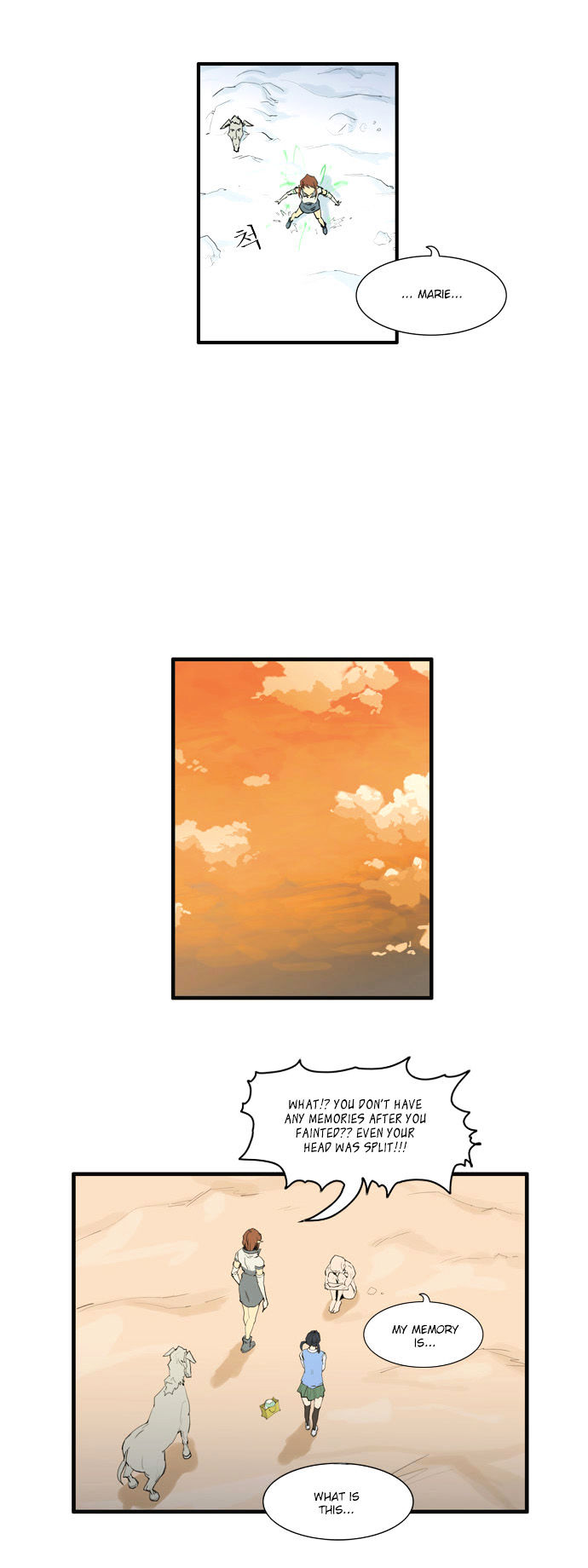 Dragon's Son Changsik Chapter 30 page 17 - Chapter 30 : An Appropriate End