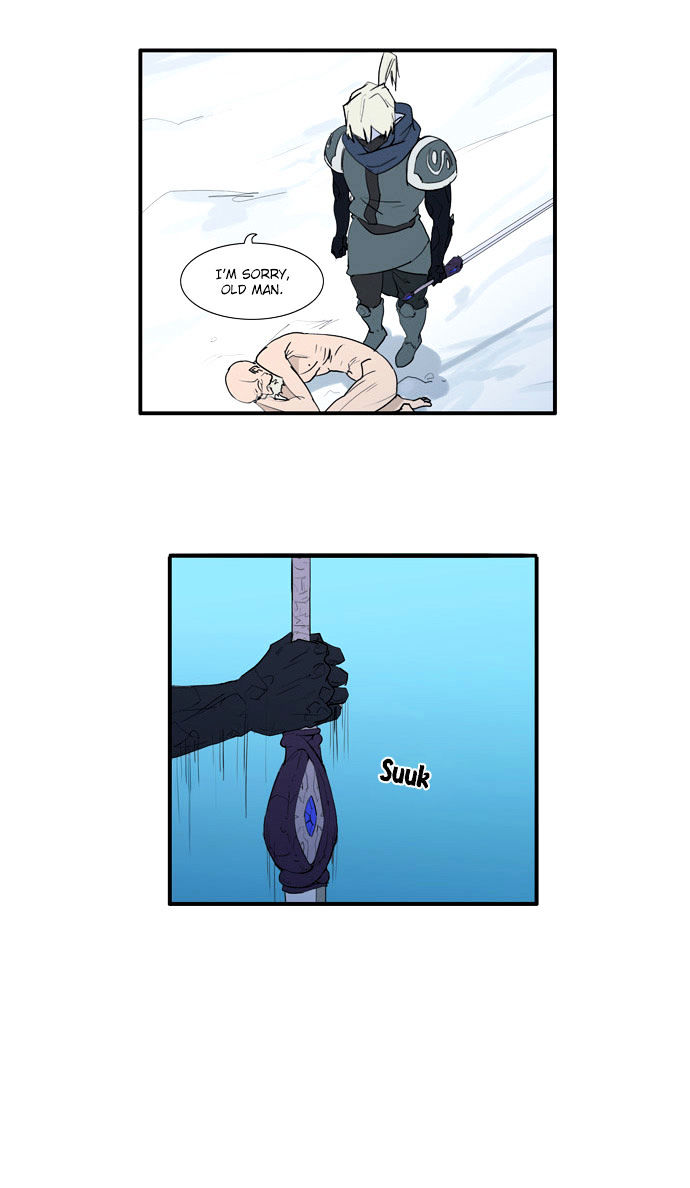 Dragon's Son Changsik Chapter 30 page 2 - Chapter 30 : An Appropriate End