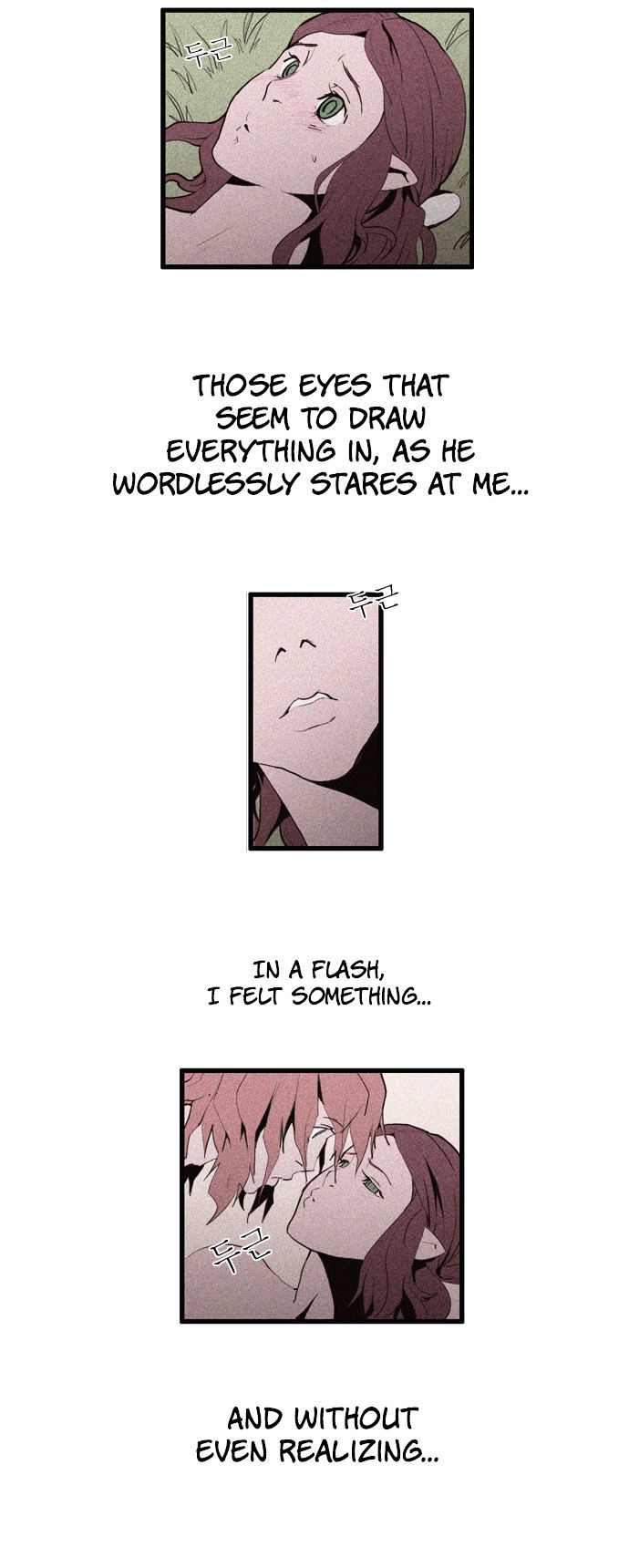 Dragon's Son Changsik Chapter 32 page 25 - Chapter 32 : Arbochil Village's Tragedy