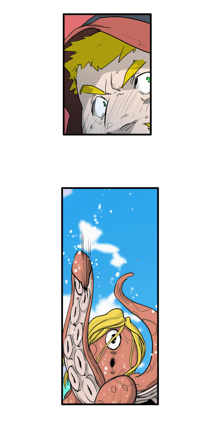 Dragon's Son Changsik Chapter 35 page 19 - Chapter 35 : Arbochil Village's Tragedy (5)(fixed)