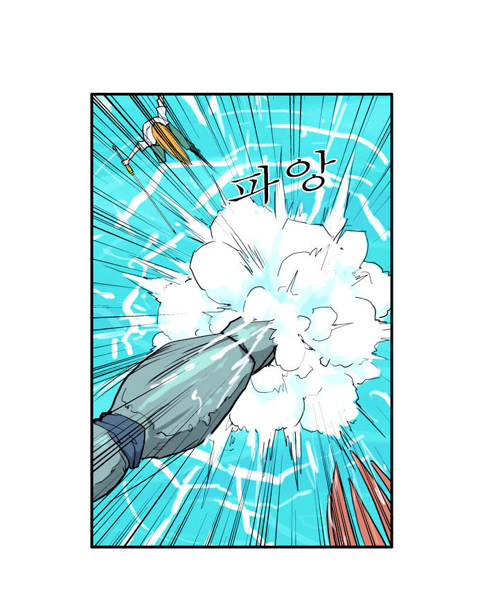 Dragon's Son Changsik Chapter 36 page 11 - Chapter 36 : Arbochil Village's Tragedy (last part)