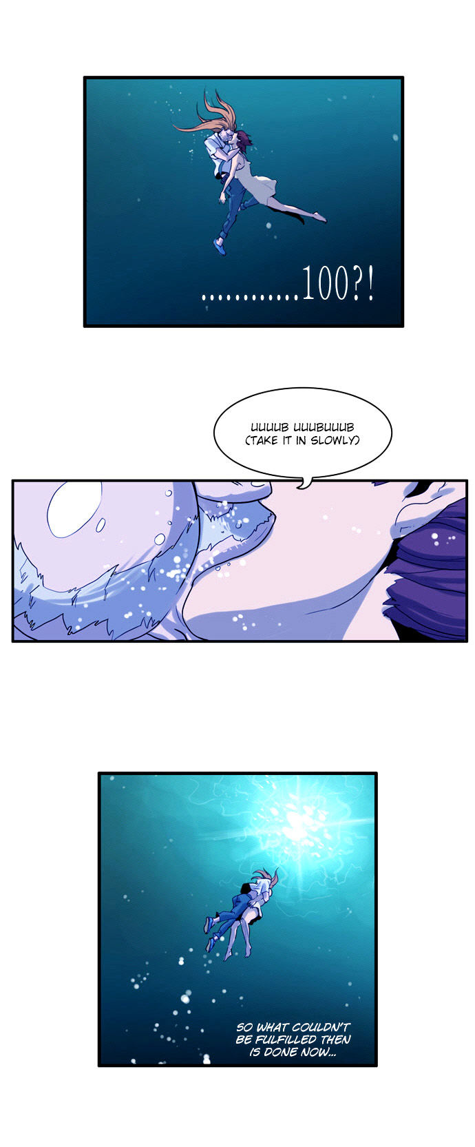 Dragon's Son Changsik Chapter 36 page 24 - Chapter 36 : Arbochil Village's Tragedy (last part)