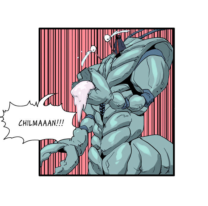 Dragon's Son Changsik Chapter 36 page 6 - Chapter 36 : Arbochil Village's Tragedy (last part)