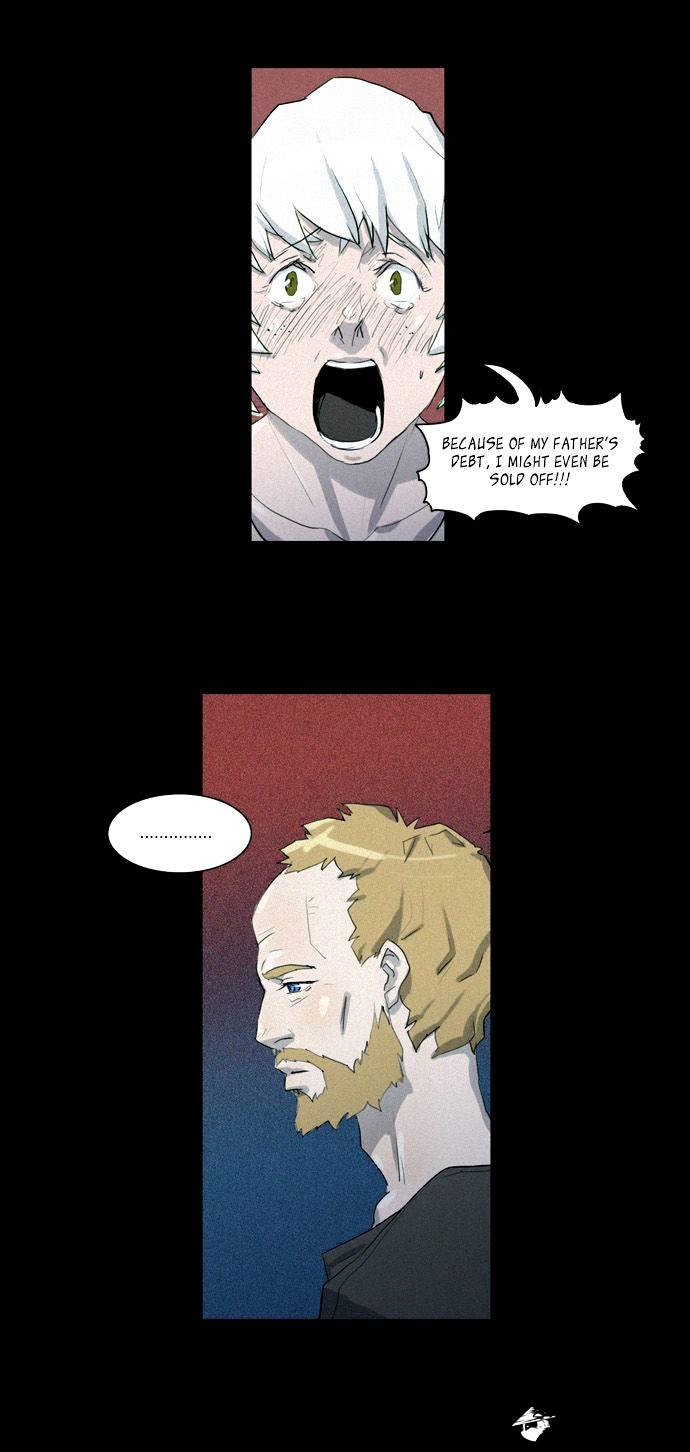 Dragon's Son Changsik Chapter 37 page 23 - Chapter 37 : For Whom the Dolphin Cries (001)