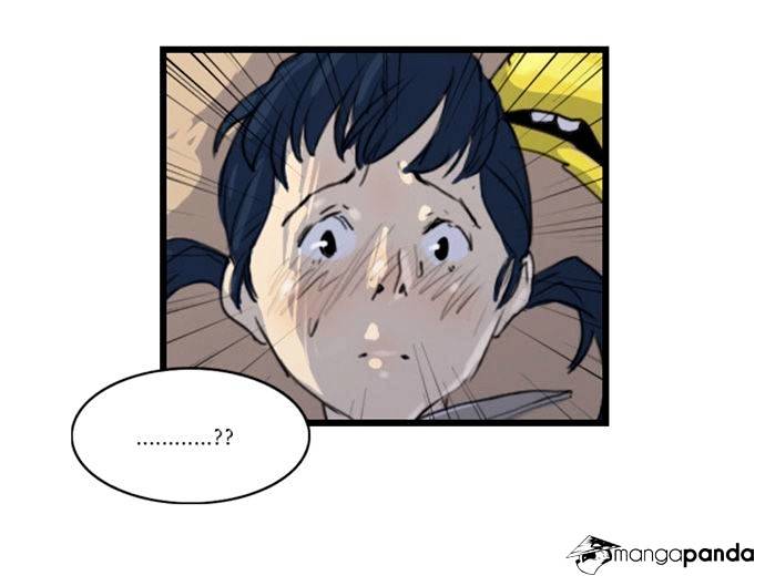 Dragon's Son Changsik Chapter 37 page 27 - Chapter 37 : For Whom the Dolphin Cries (001)