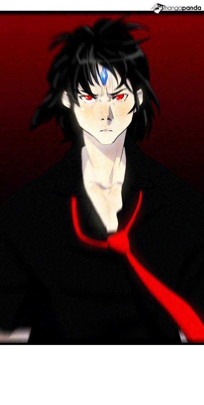Dragon's Son Changsik Chapter 37 page 4 - Chapter 37 : For Whom the Dolphin Cries (001)