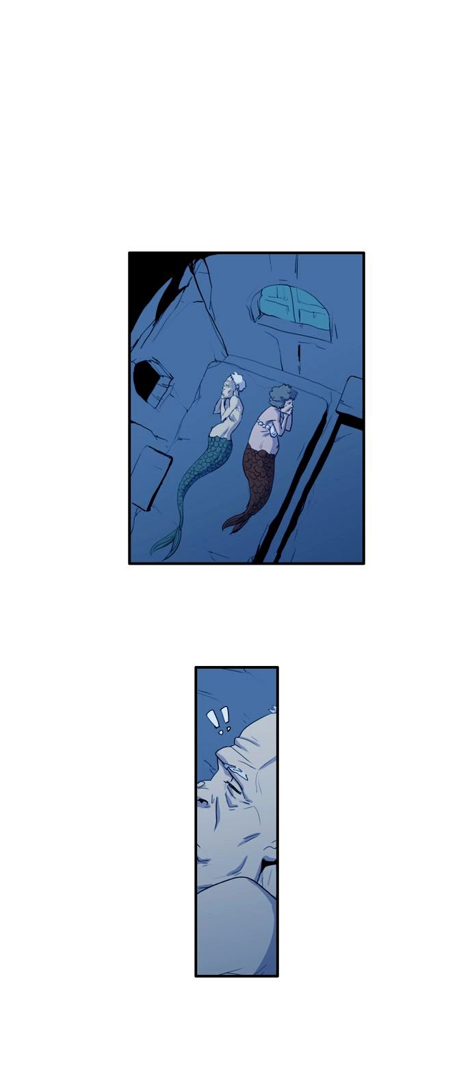 Dragon's Son Changsik Chapter 38 page 15 - Chapter 38