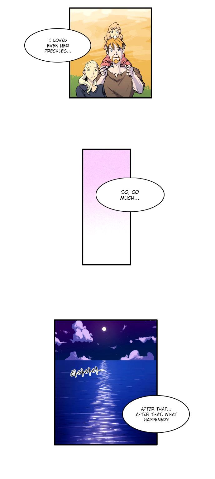 Dragon's Son Changsik Chapter 38 page 7 - Chapter 38