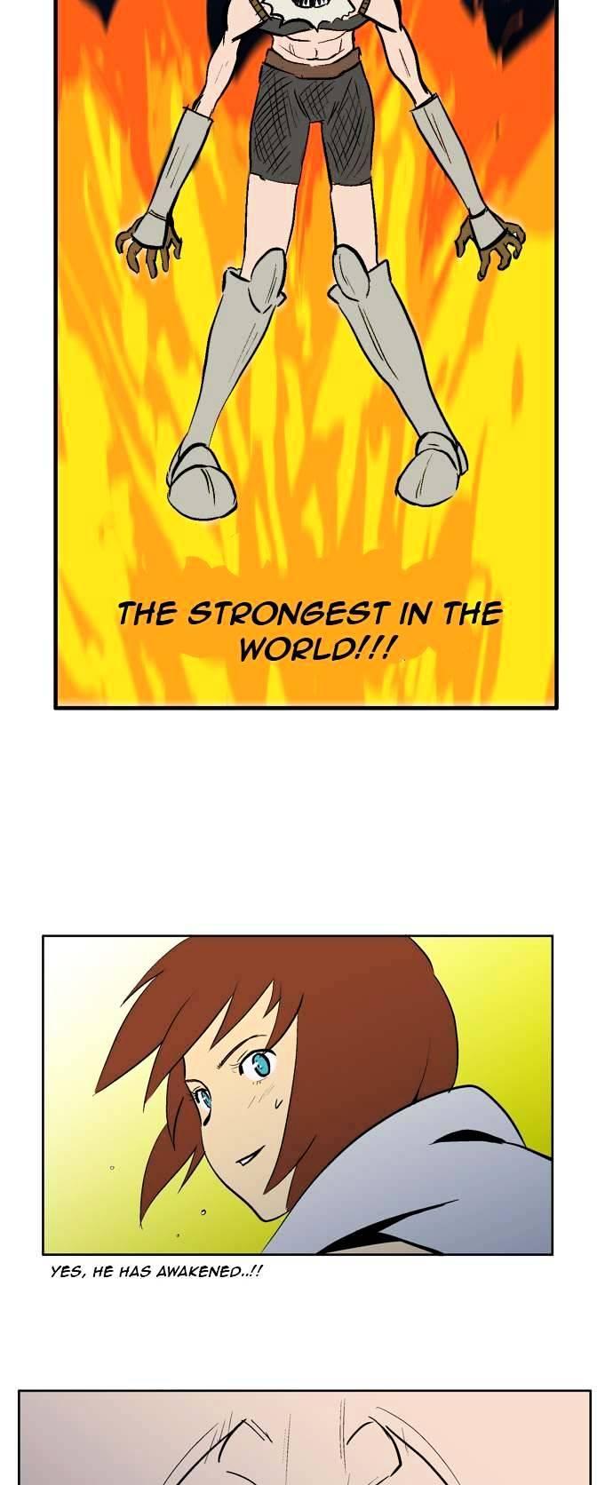 Dragon's Son Changsik Chapter 4 page 17 - Chapter 4 : My Name Is Choi Chang-Sik
