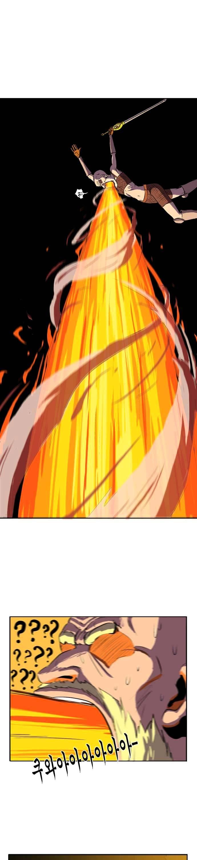 Dragon's Son Changsik Chapter 4 page 22 - Chapter 4 : My Name Is Choi Chang-Sik