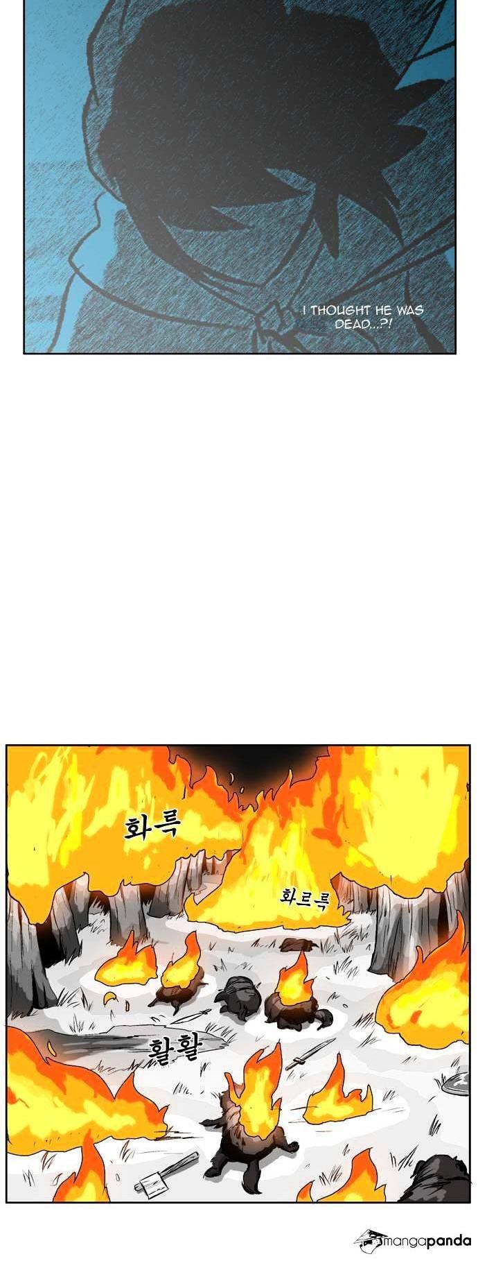 Dragon's Son Changsik Chapter 4 page 24 - Chapter 4 : My Name Is Choi Chang-Sik