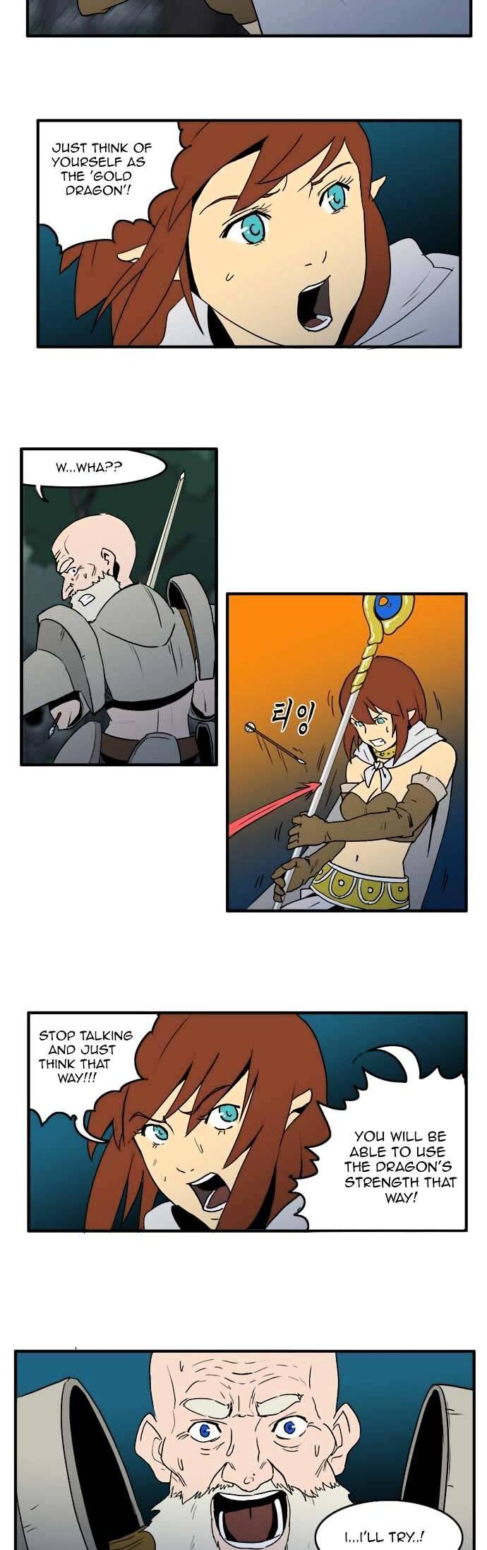 Dragon's Son Changsik Chapter 4 page 7 - Chapter 4 : My Name Is Choi Chang-Sik