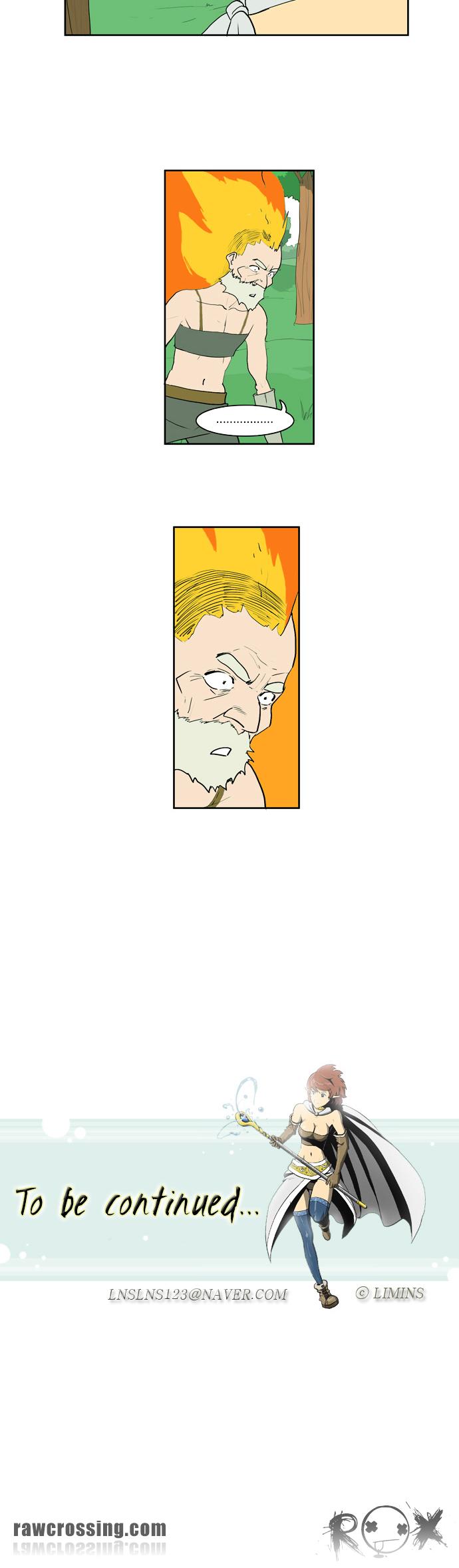 Dragon's Son Changsik Chapter 8 page 17 - Chapter 8 : Sisters