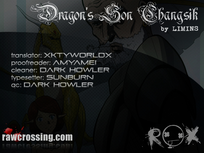 Dragon's Son Changsik Chapter 9 page 2 - Chapter 9 : Changsik in Danger