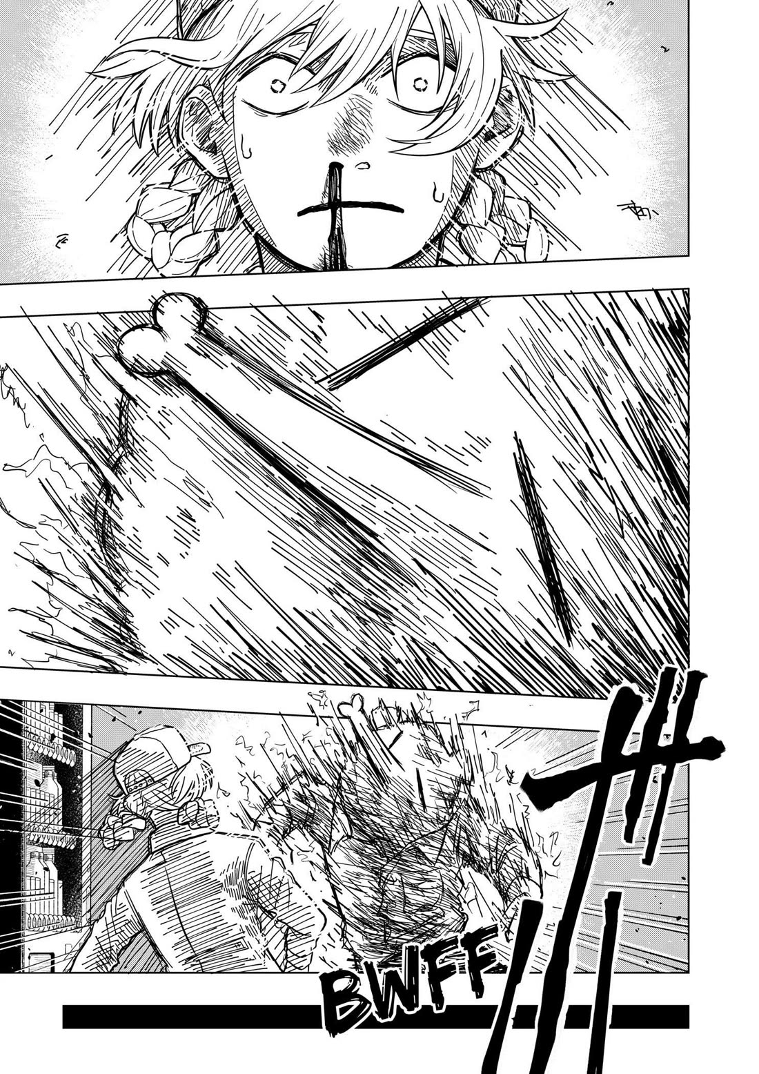 Drama Queen Chapter 1 page 40 - Chapter 1