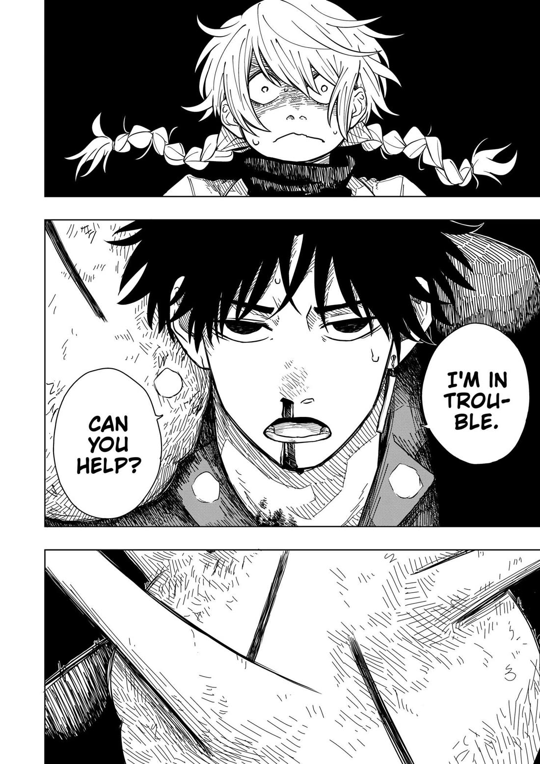Drama Queen Chapter 1 page 48 - Chapter 1