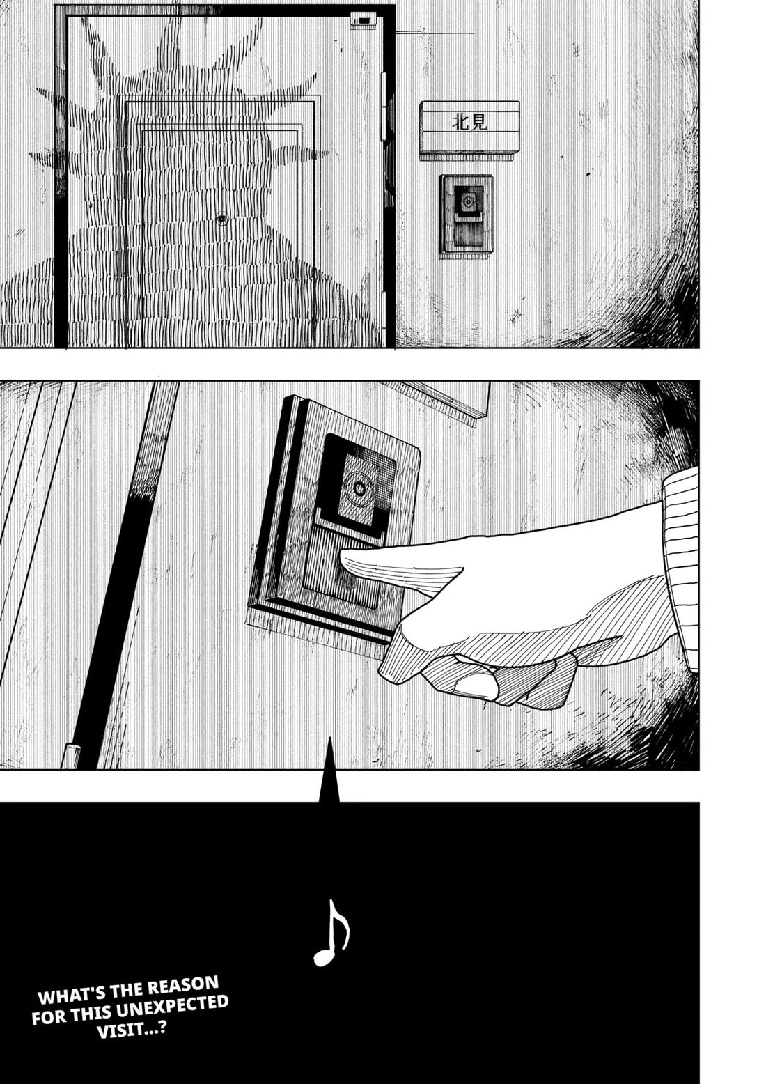 Drama Queen Chapter 10 page 23 - Chapter 10
