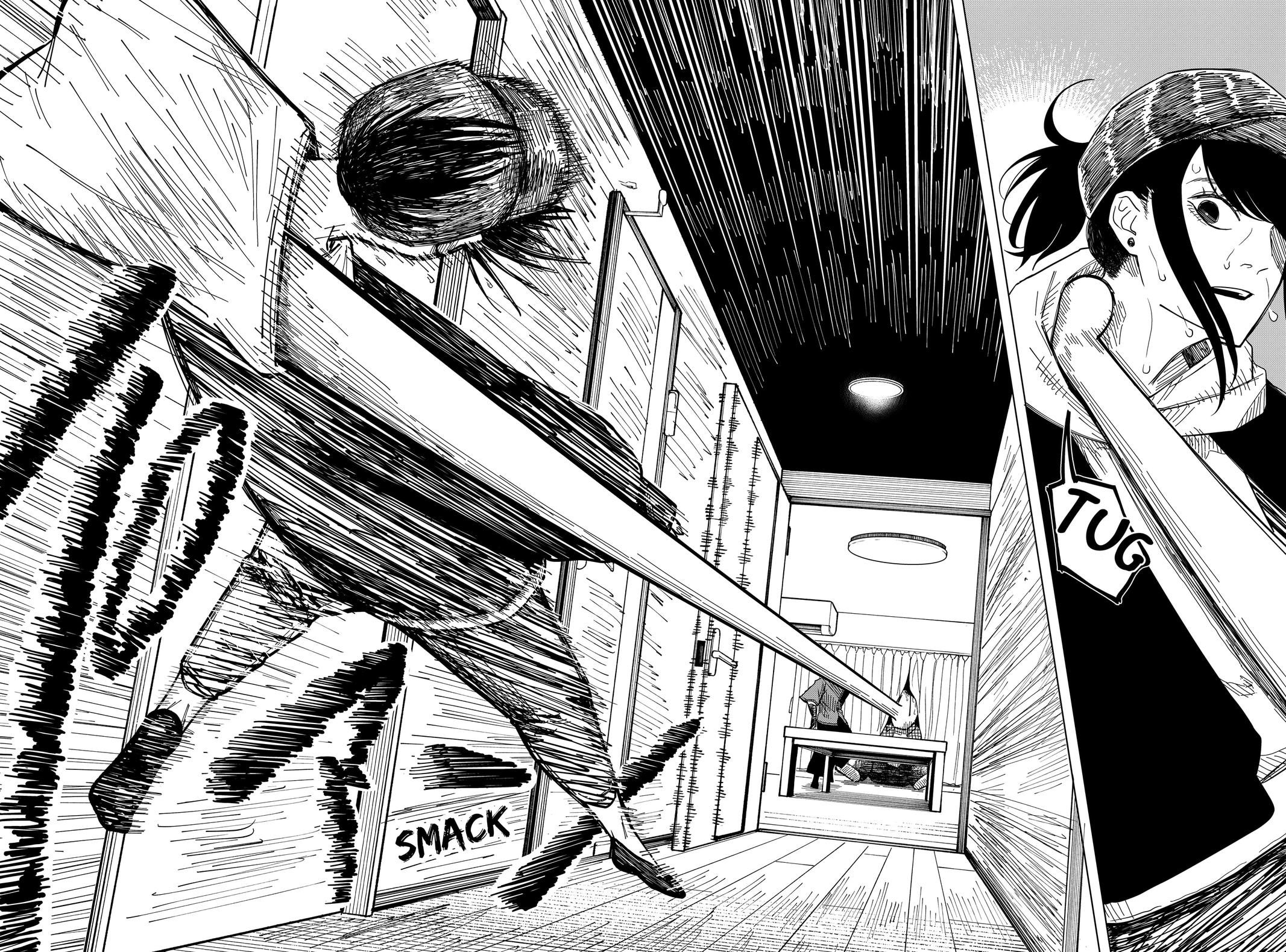 Drama Queen Chapter 15 page 14 - Chapter 15