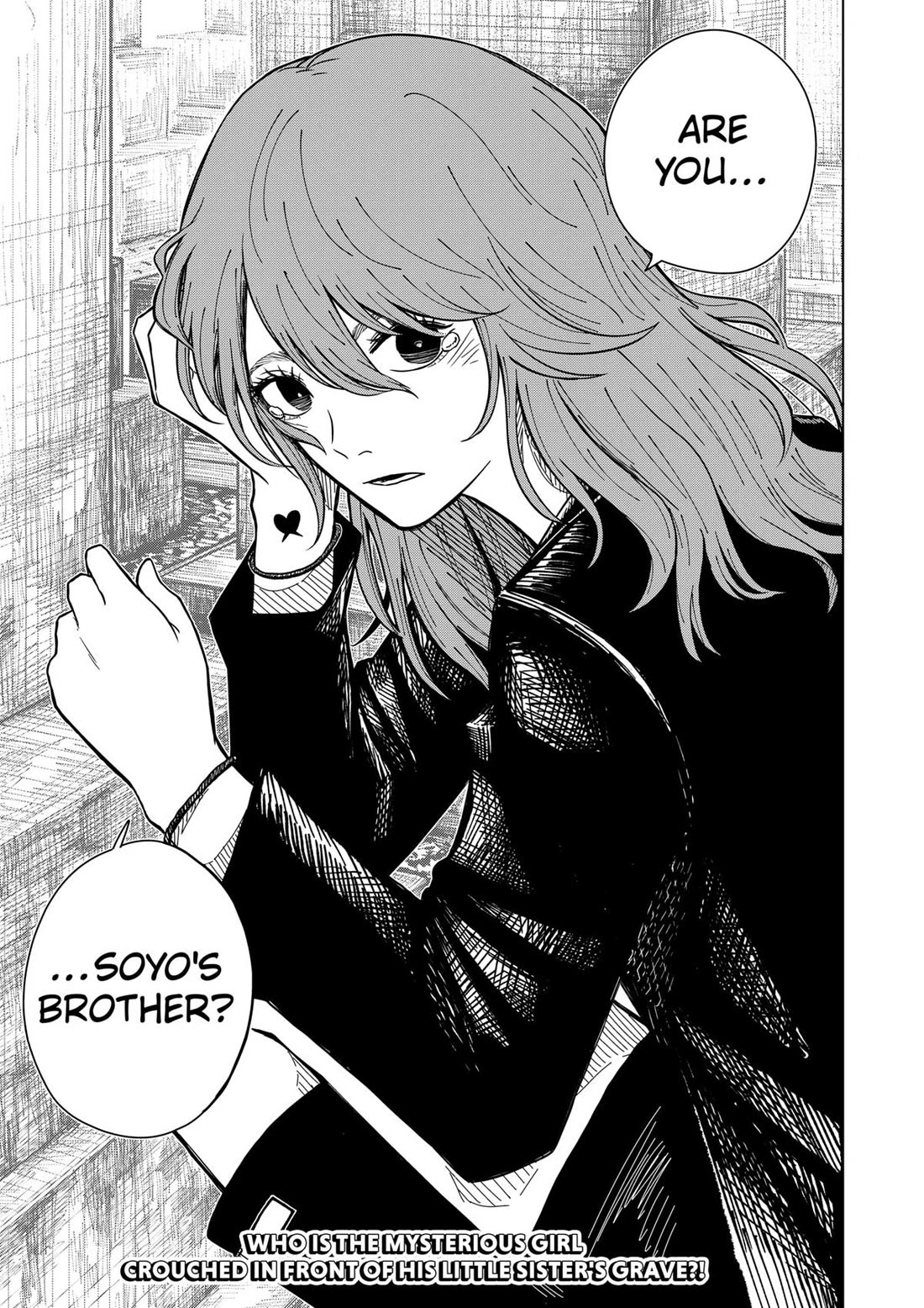 Drama Queen Chapter 15 page 20 - Chapter 15