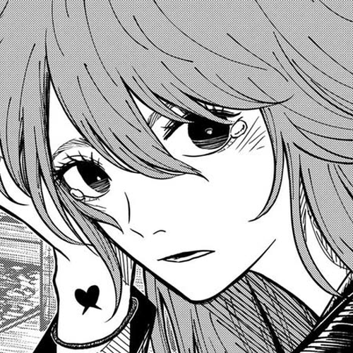 Drama Queen Chapter 15 cover