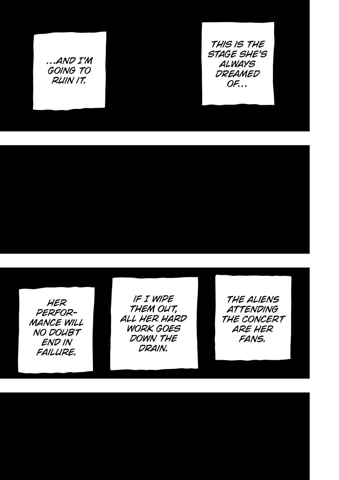 Drama Queen Chapter 16 page 13 - Chapter 16