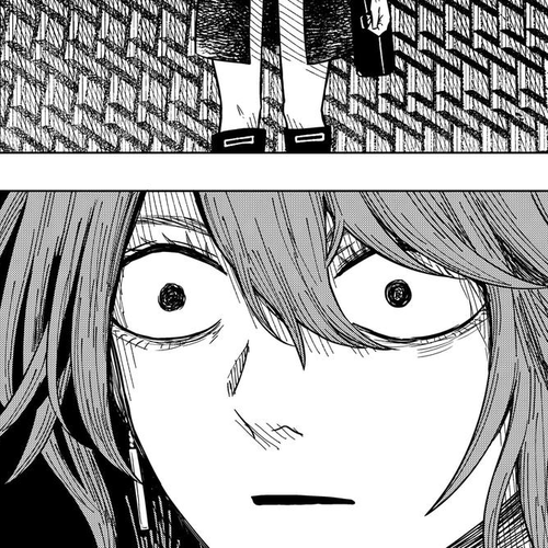 Drama Queen Chapter 16 cover