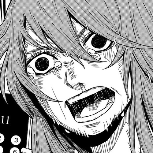 Drama Queen Chapter 18 cover