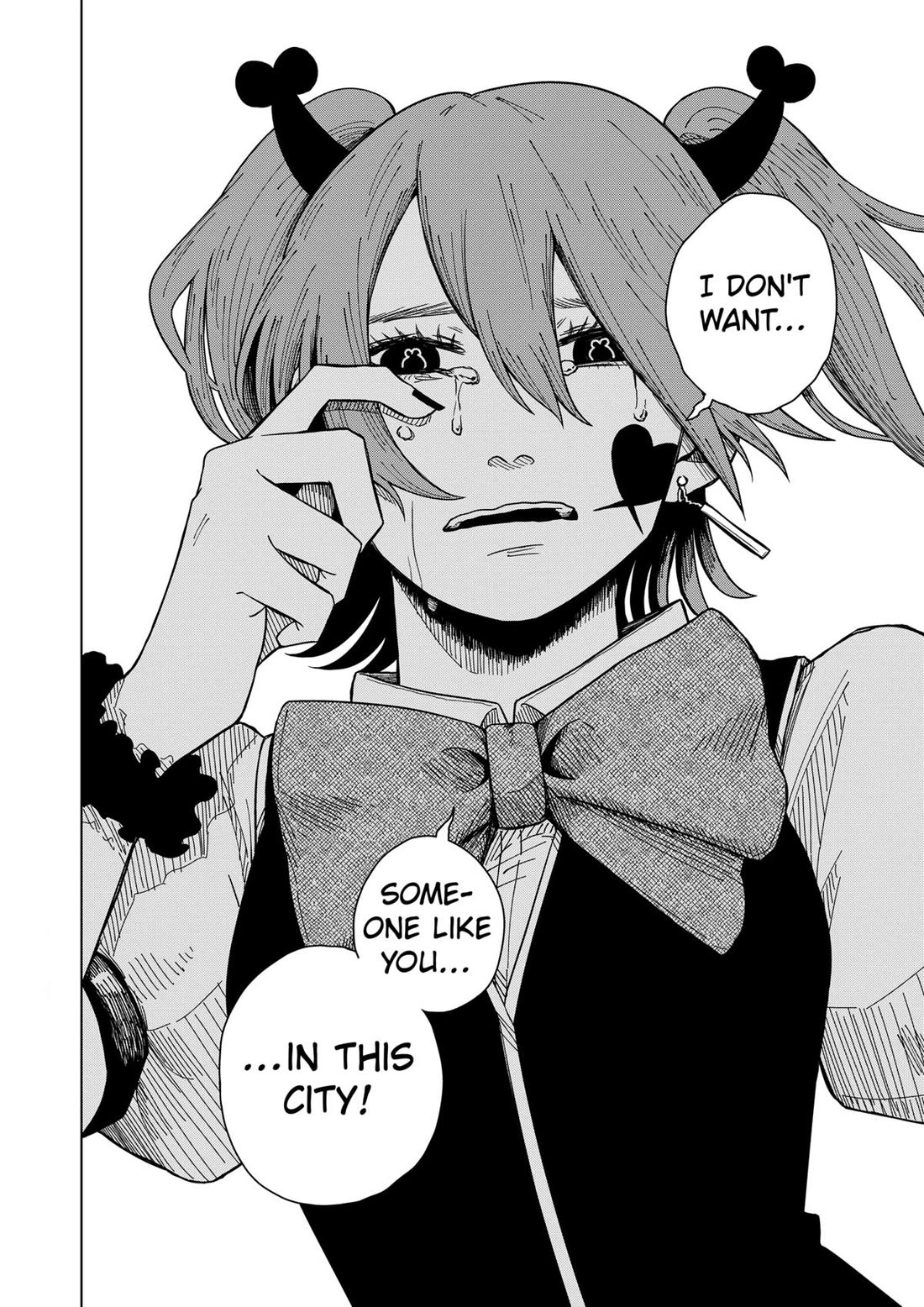 Drama Queen Chapter 19 page 6 - Chapter 19