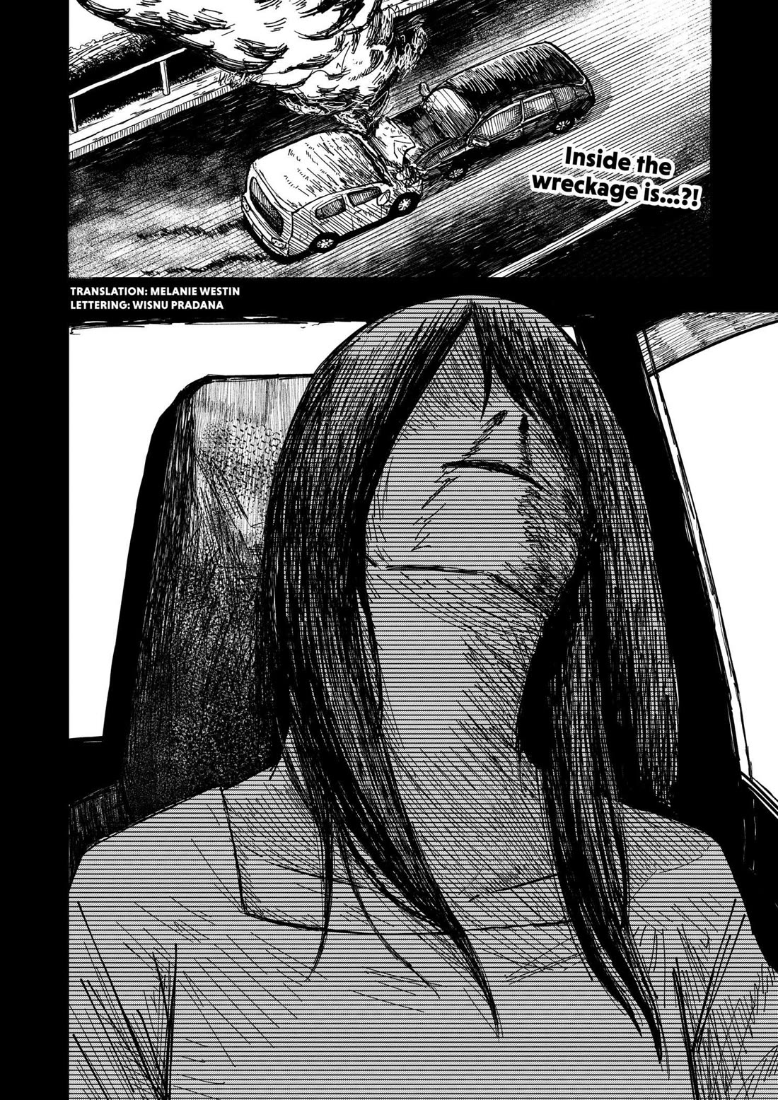 Drama Queen Chapter 2 page 2 - Chapter 2