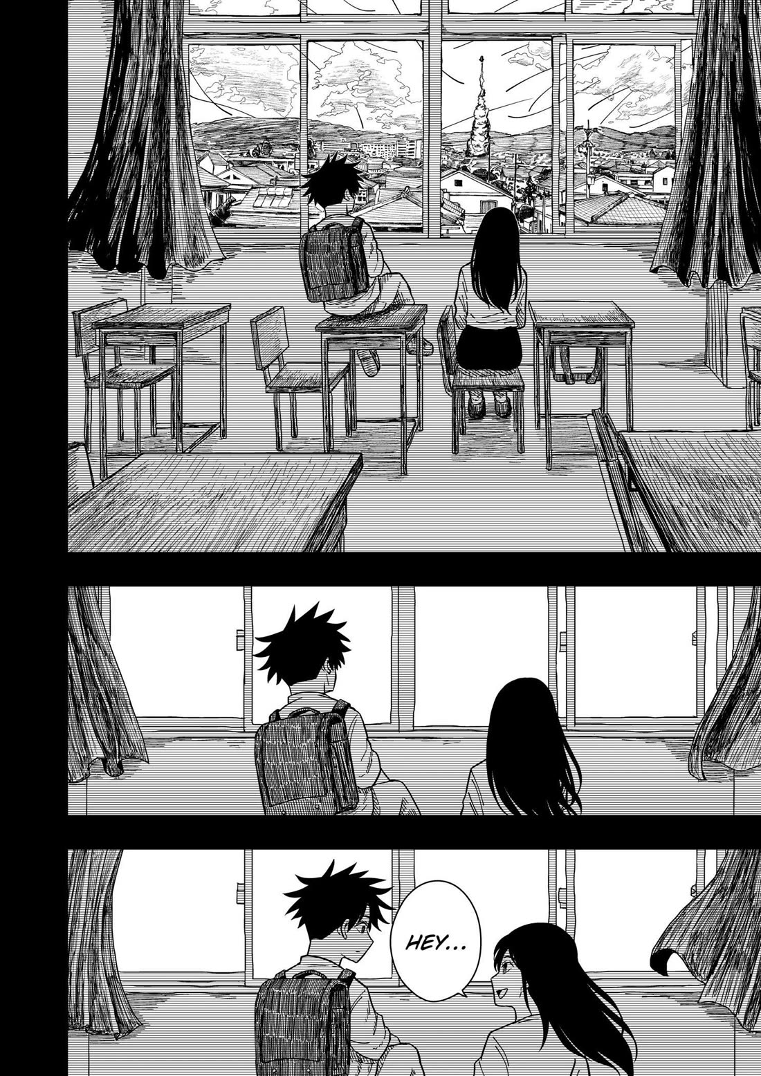 Drama Queen Chapter 2 page 22 - Chapter 2