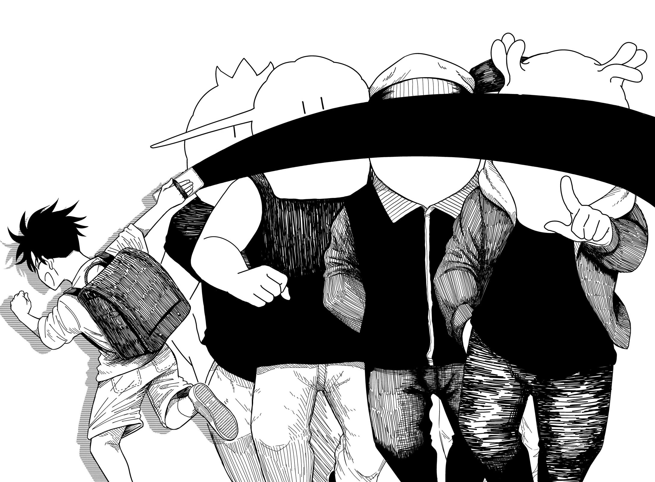 Drama Queen Chapter 2 page 26 - Chapter 2