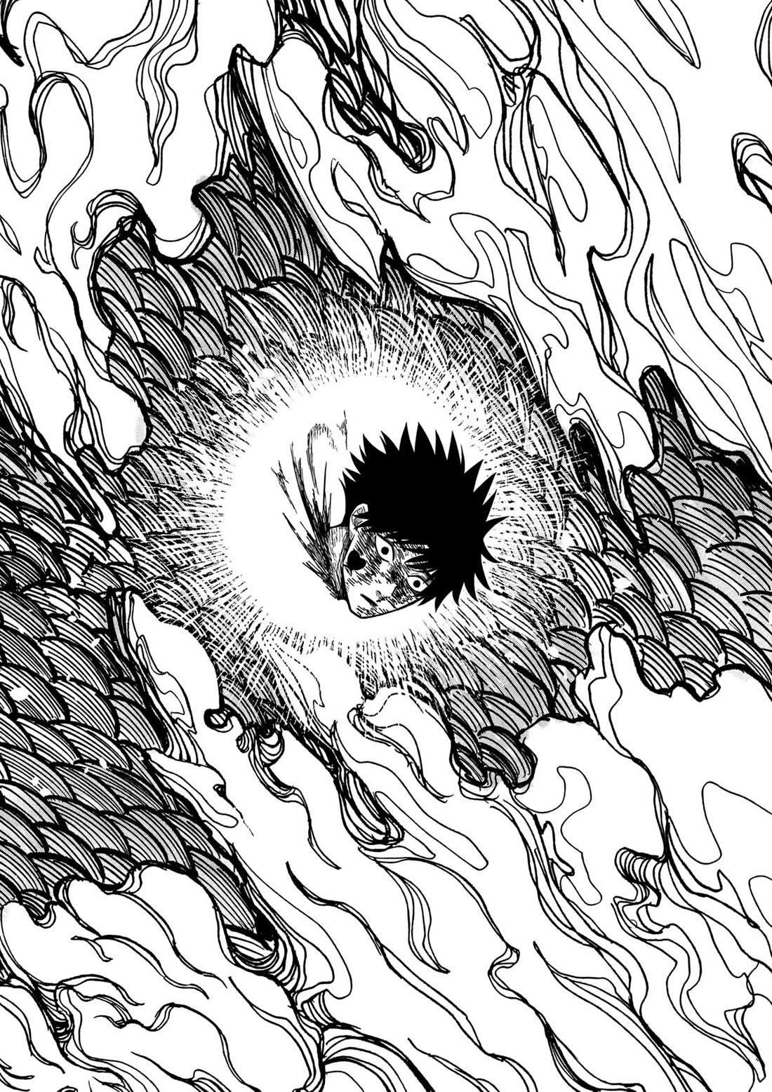 Drama Queen Chapter 20 page 14 - Chapter 20