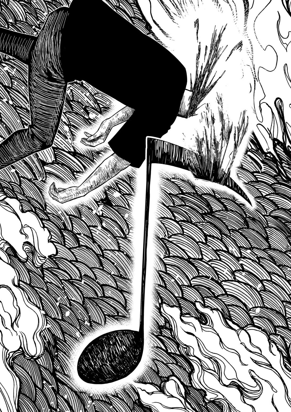 Drama Queen Chapter 20 page 15 - Chapter 20