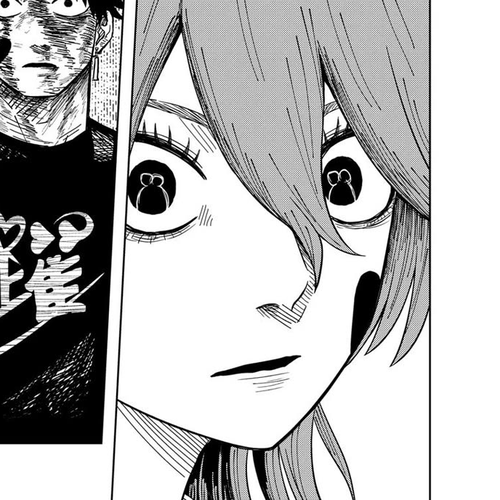 Drama Queen Chapter 20 cover