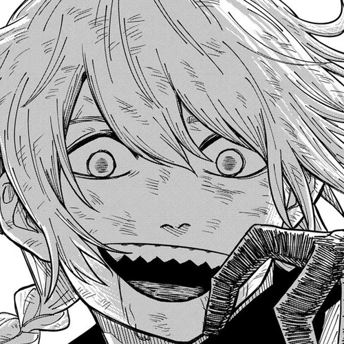 Drama Queen Chapter 21 cover