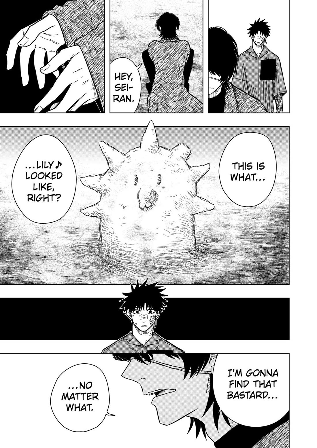 Drama Queen Chapter 23 page 13 - Chapter 23