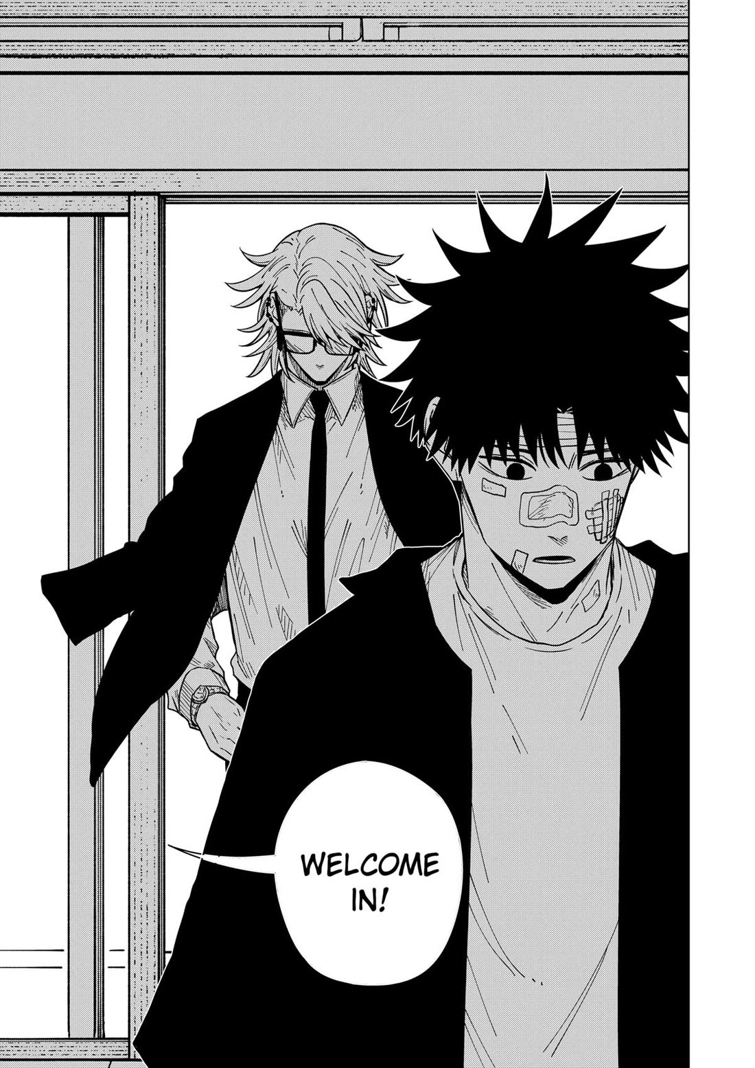 Drama Queen Chapter 23 page 18 - Chapter 23