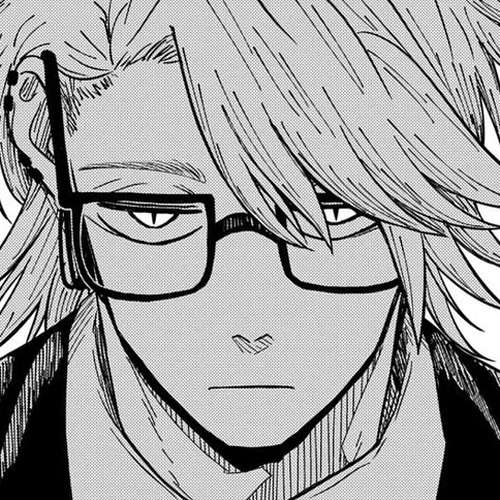 Drama Queen Chapter 23 cover