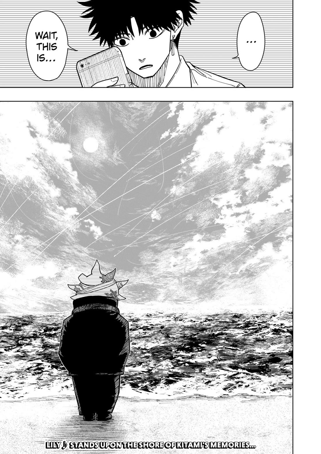Drama Queen Chapter 24 page 23 - Chapter 24