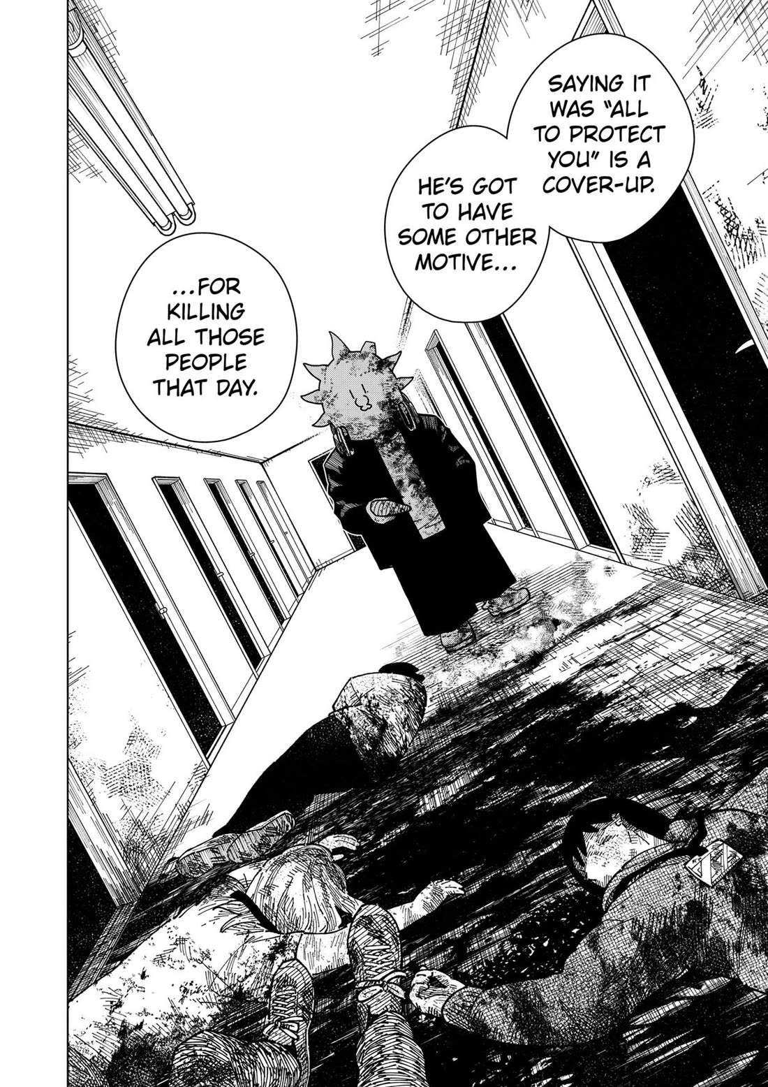 Drama Queen Chapter 25 page 16 - Chapter 25