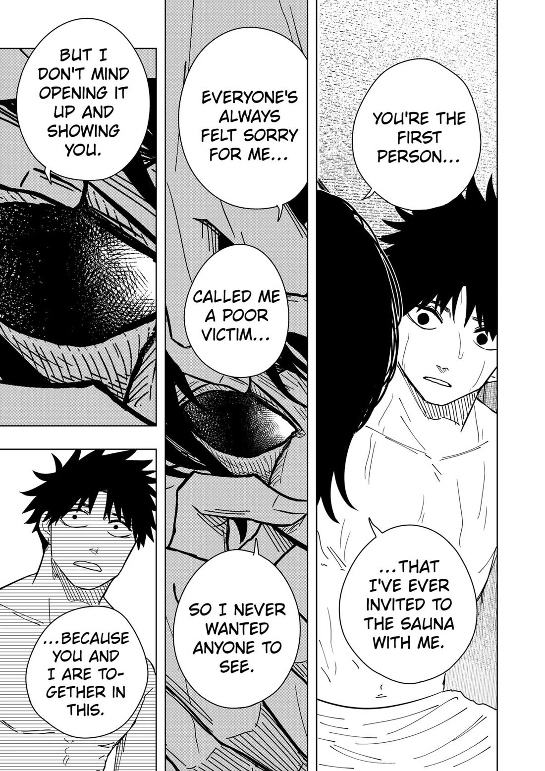 Drama Queen Chapter 25 page 19 - Chapter 25