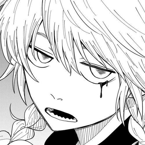 Drama Queen Chapter 25 cover