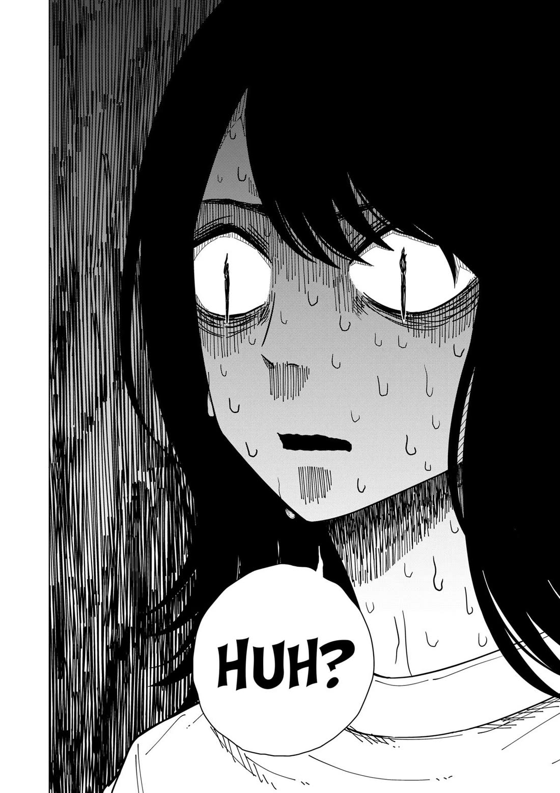Drama Queen Chapter 26 page 21 - Chapter 26