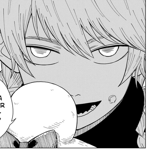 Drama Queen Chapter 27 cover