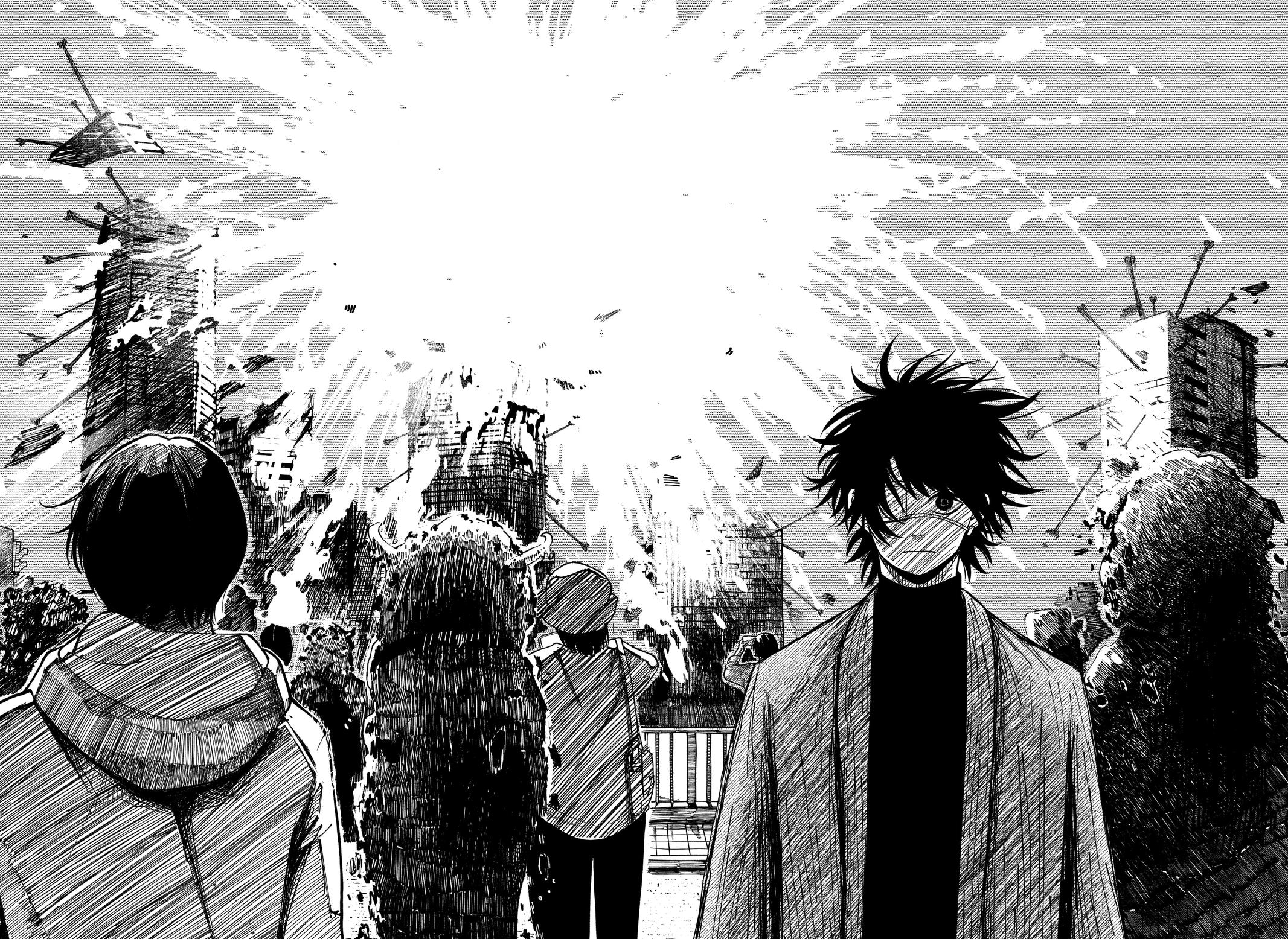 Drama Queen Chapter 29 page 19 - Chapter 29