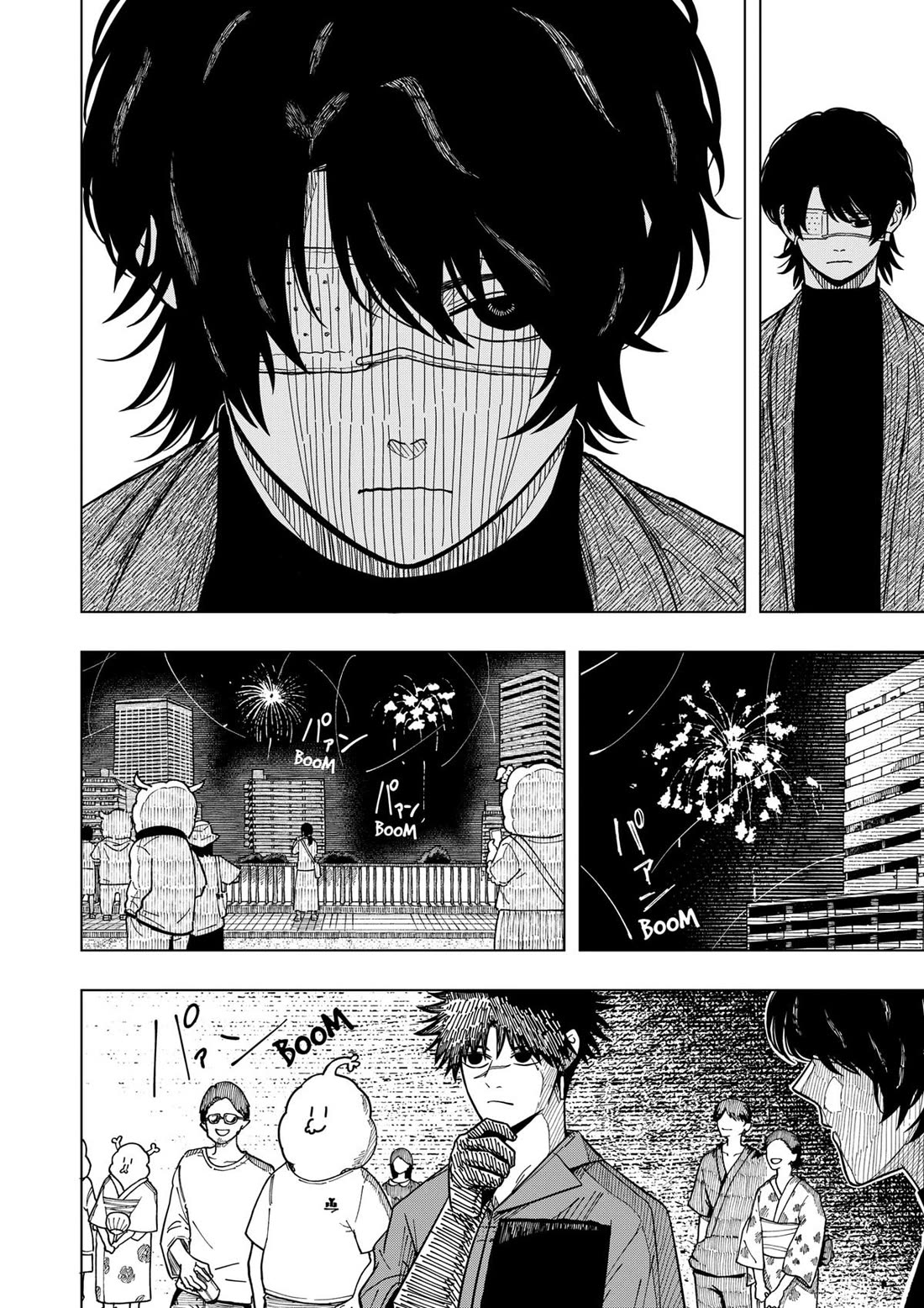 Drama Queen Chapter 29 page 20 - Chapter 29