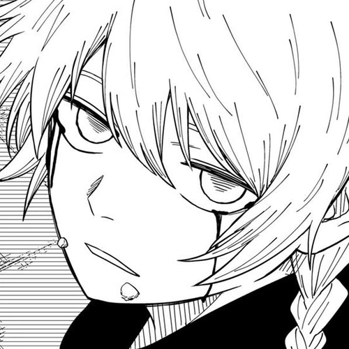 Drama Queen Chapter 30 cover